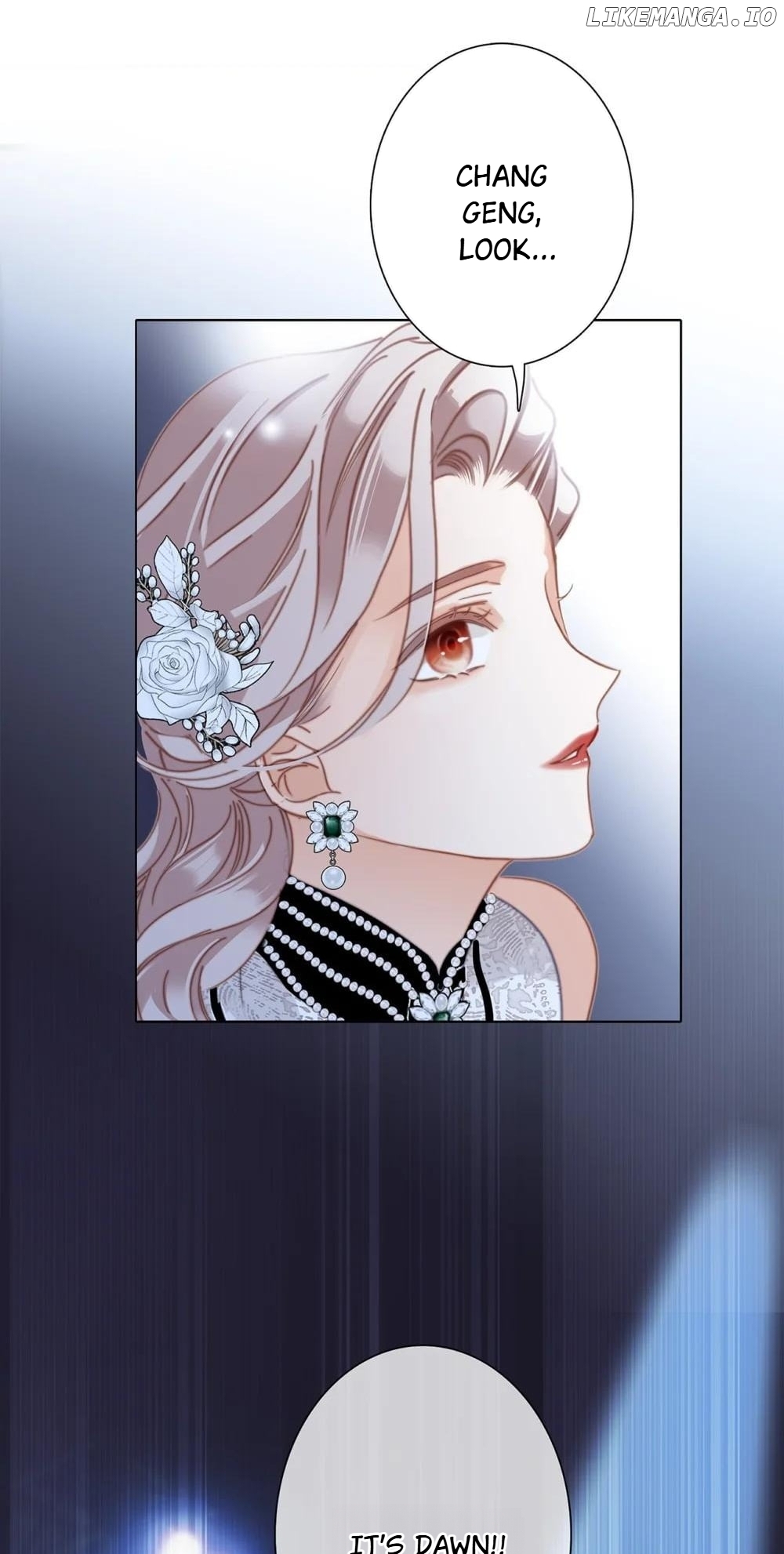 1st Kiss – I Don’t Want To Consider You As Sister Anymore Chapter 58 - 51 - page 36